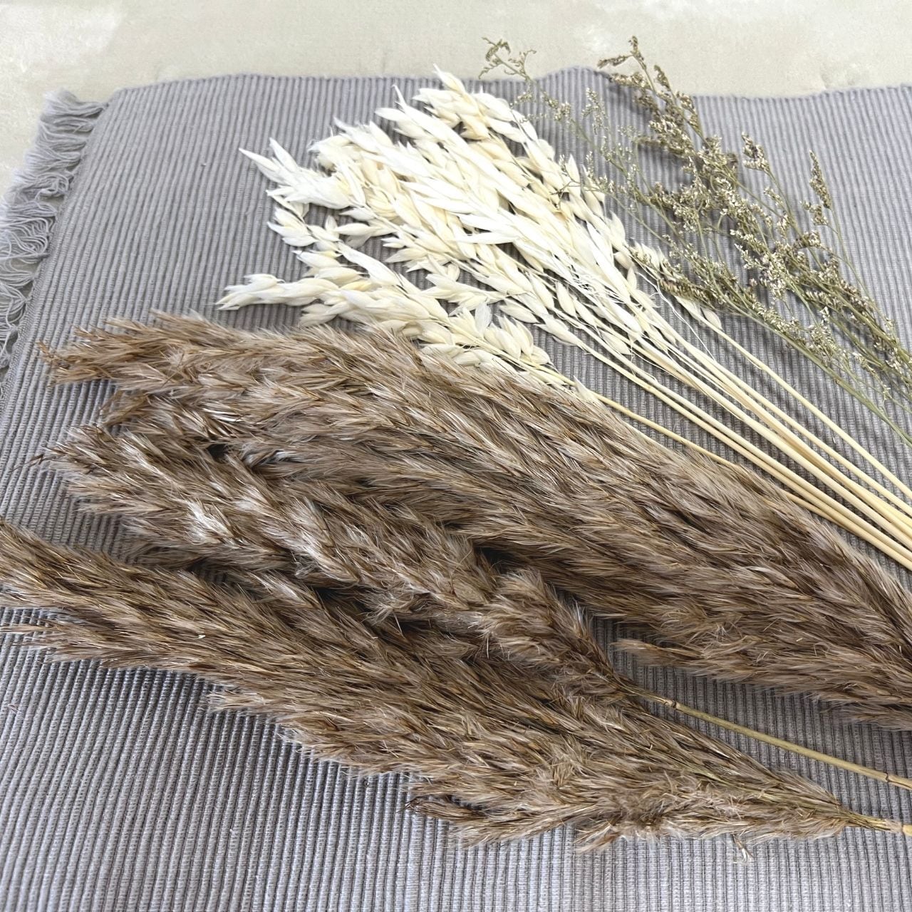 ドライフラワースワッグ＊80pcs | MeROOM