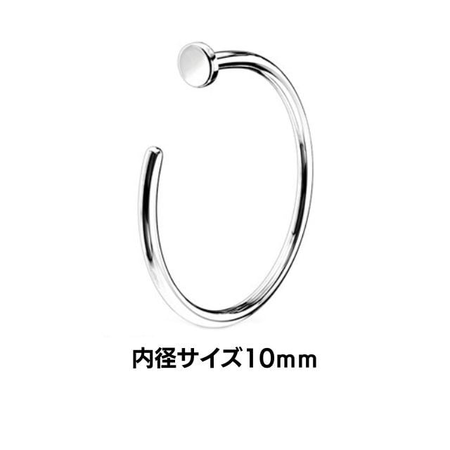 ピアス　No.4984 レースアップデザインリボンピアス CH2544 | cherche