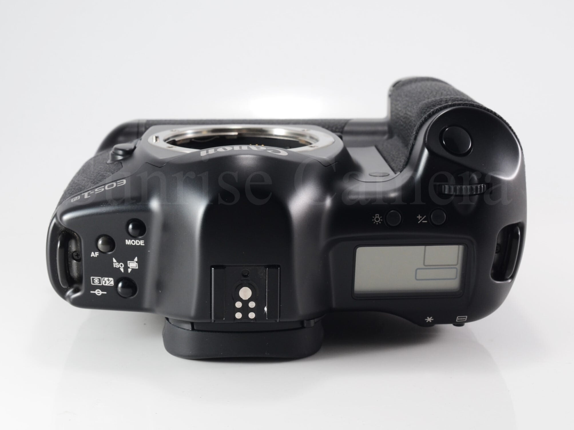 Canon EOS 1N 元箱 / POWER DRIVE BOOSTER E1 付 キヤノン (61323