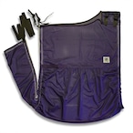 Fly Armor Wither Relief  / Solid