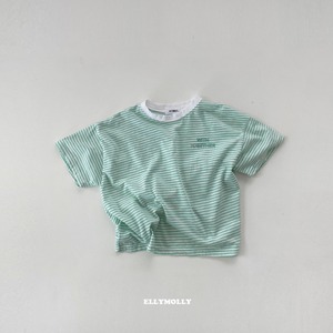 （即納）ellymolly / together dangara T