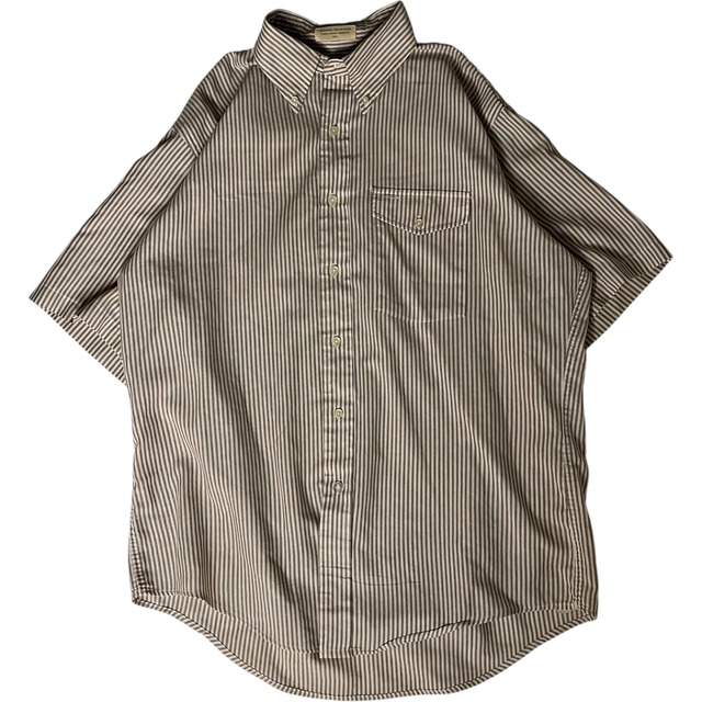 L.L.Bean   半袖シャツ　XL