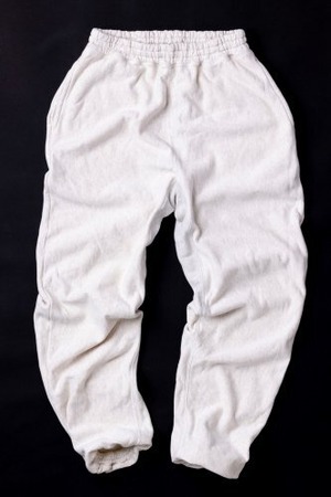 ANACHRONORM/アナクロノーム　GAZETTE SWEAT PANTS　AN192