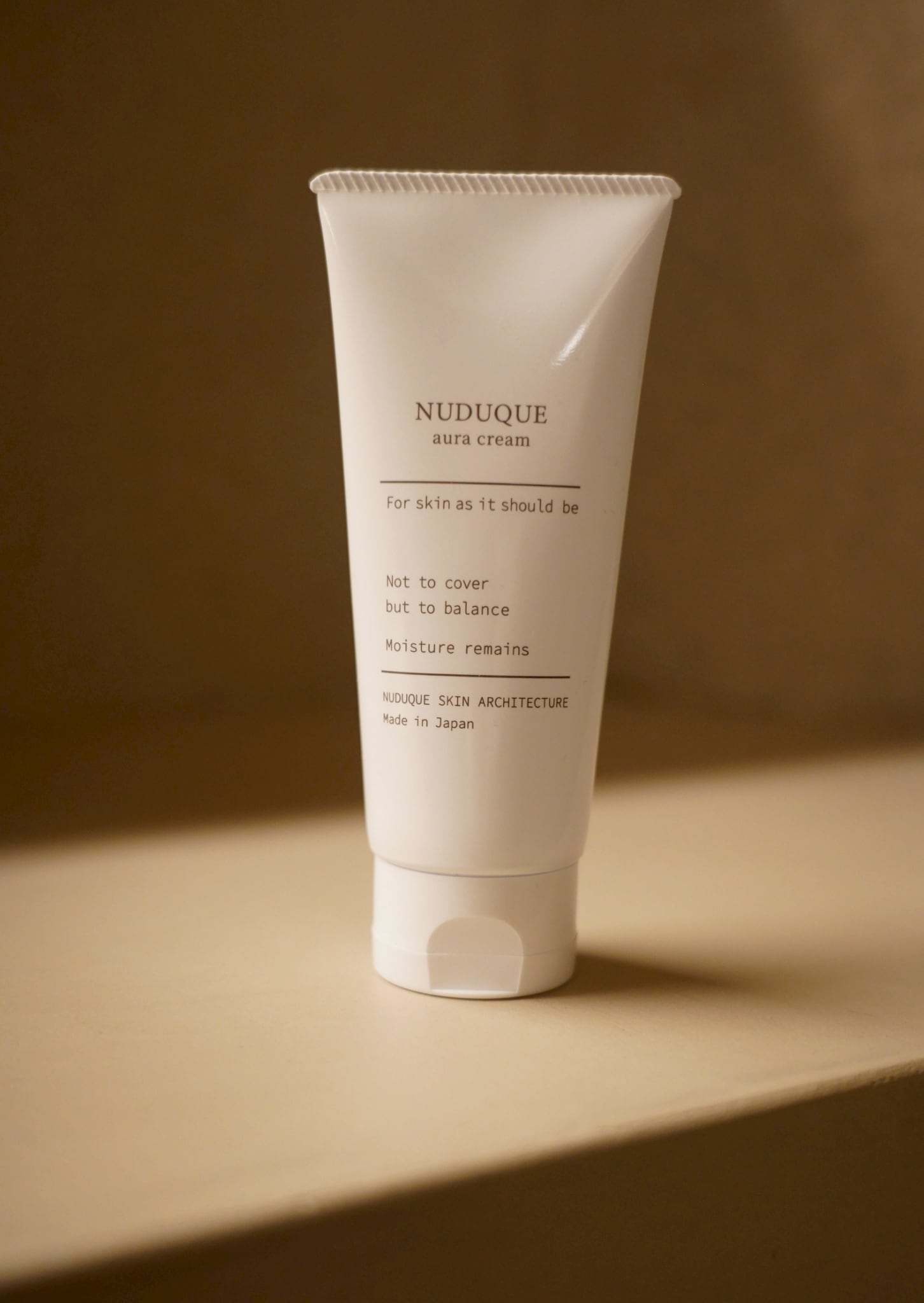 NUDUQUE repair aura pack｜炭酸CO₂ パック 100g | PAY ID