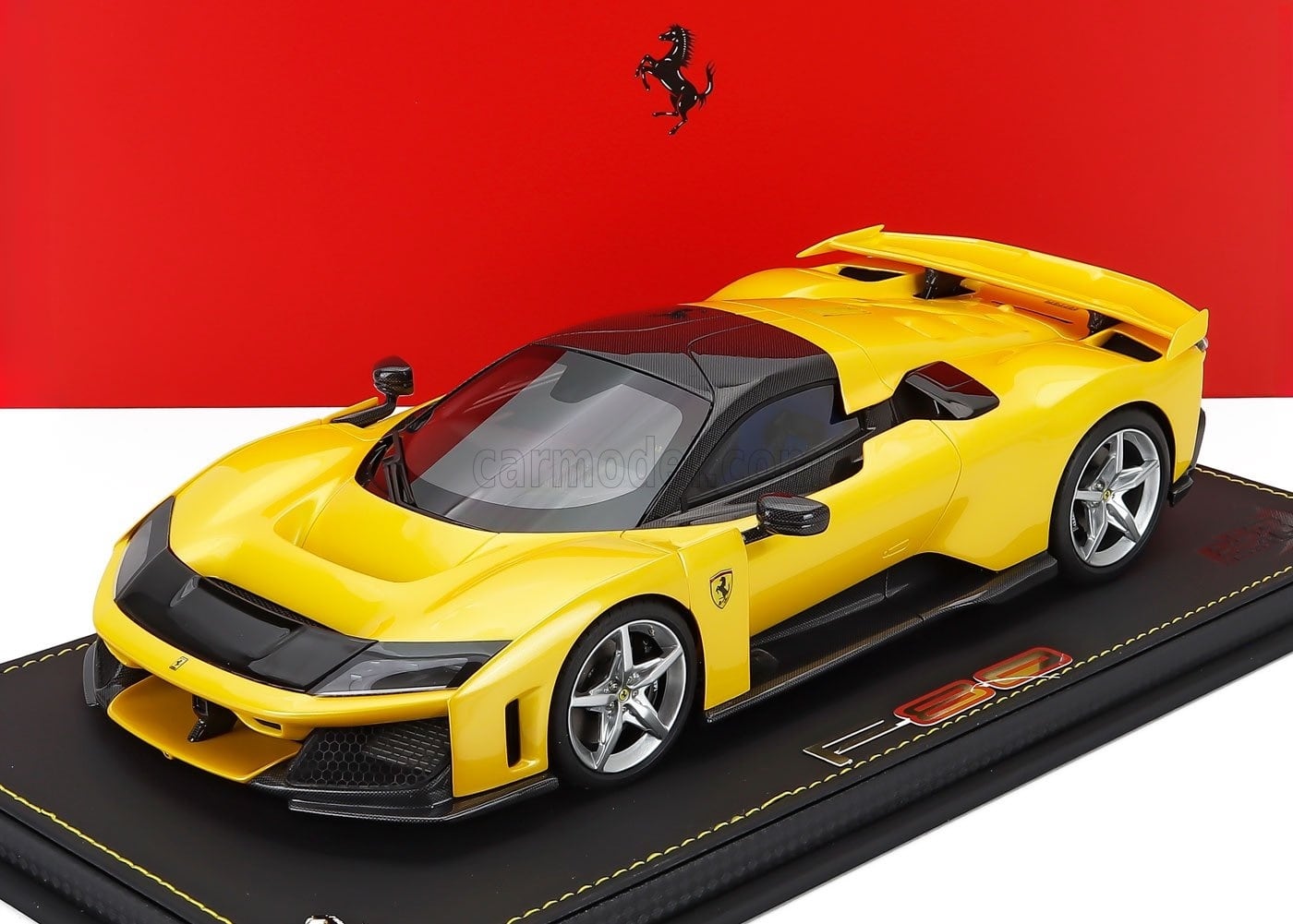 ミニカー 1/18 フェラーリ 360 モデナ BBR-MODELS 1/18 FERRARI 360