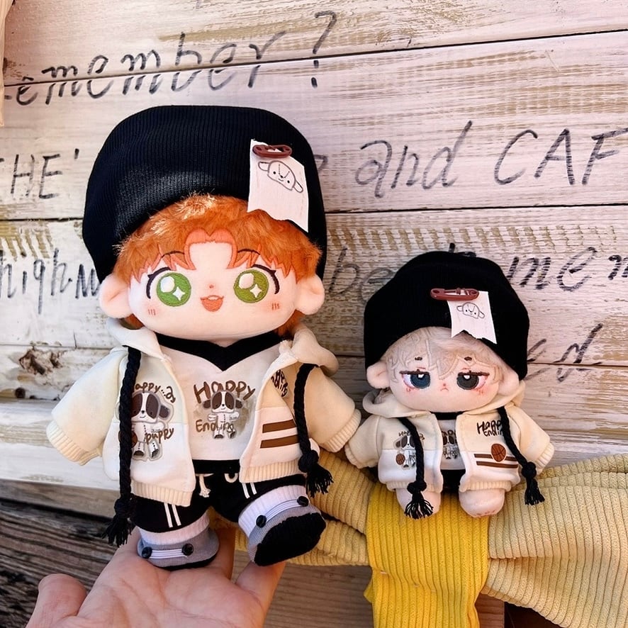 ぬいぐるみ 着せ替え 15cm d736d236cf097e978d21ef65045fe4