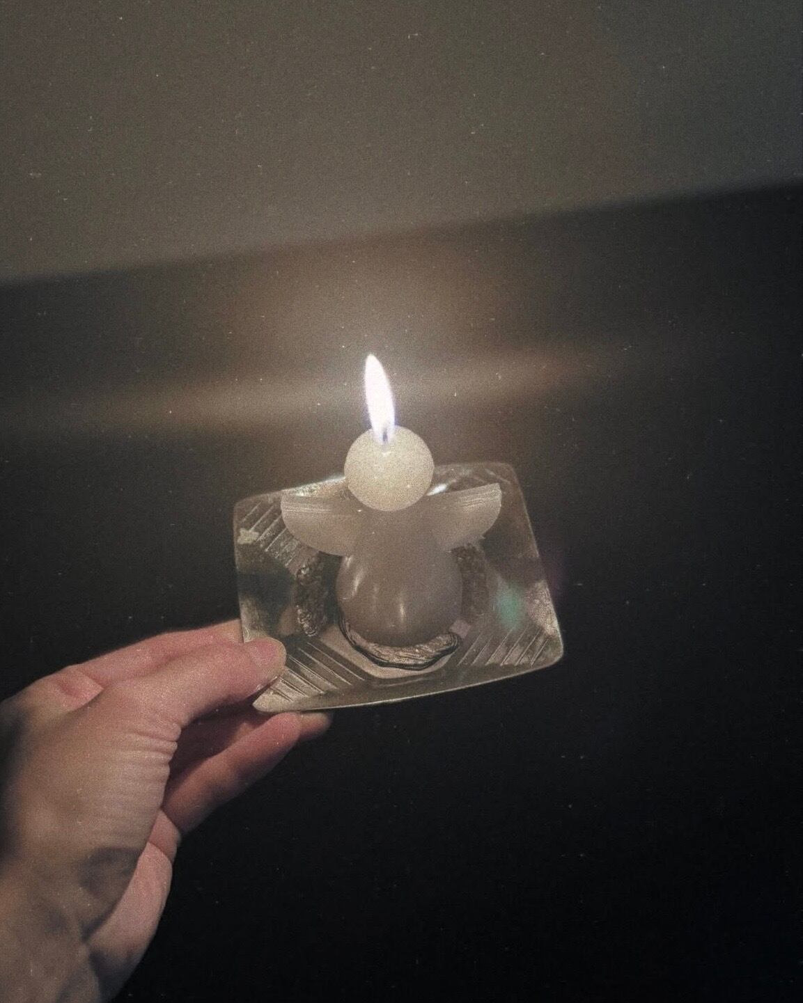 Angel Candle | HEAVEN