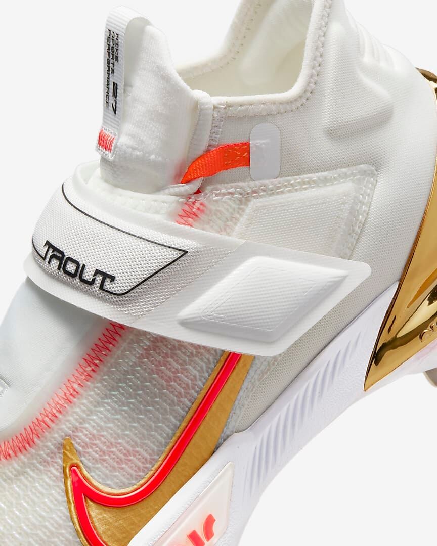 Nike Force Zoom Trout 8 Elite マイクトラウト | jordan_sneakers