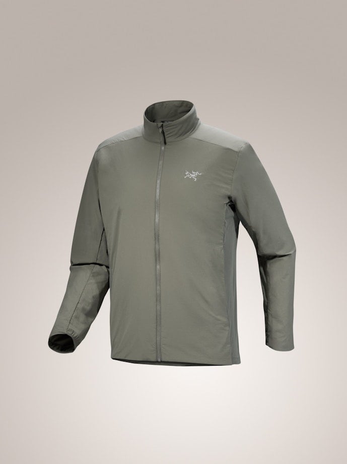 ARC'TERYX アークテリクス / アトム SL ジャケット メンズ #Forage