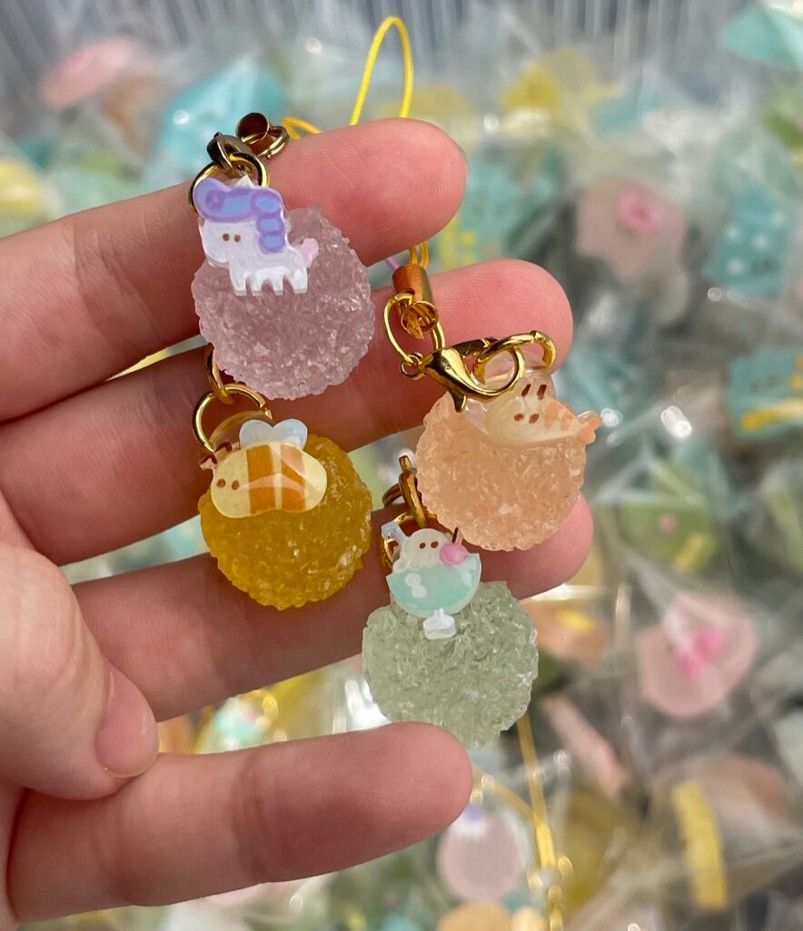 こはくとう【２セット売り】