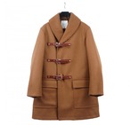 STRAIT MACKINAW COAT