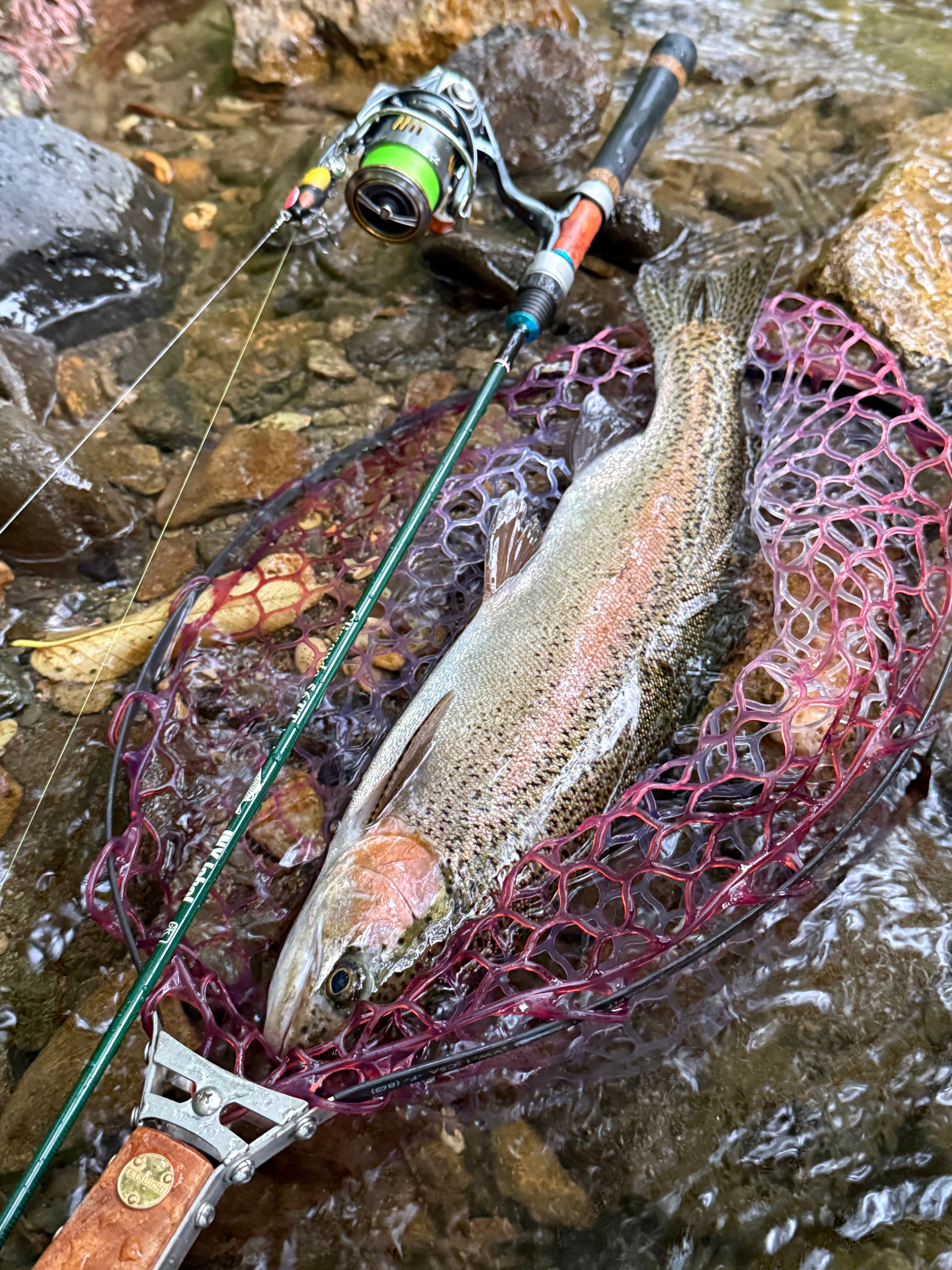 新色有】田中擬似餌 クワガタ【ハンドメイド虫ルアー】 | Fishing