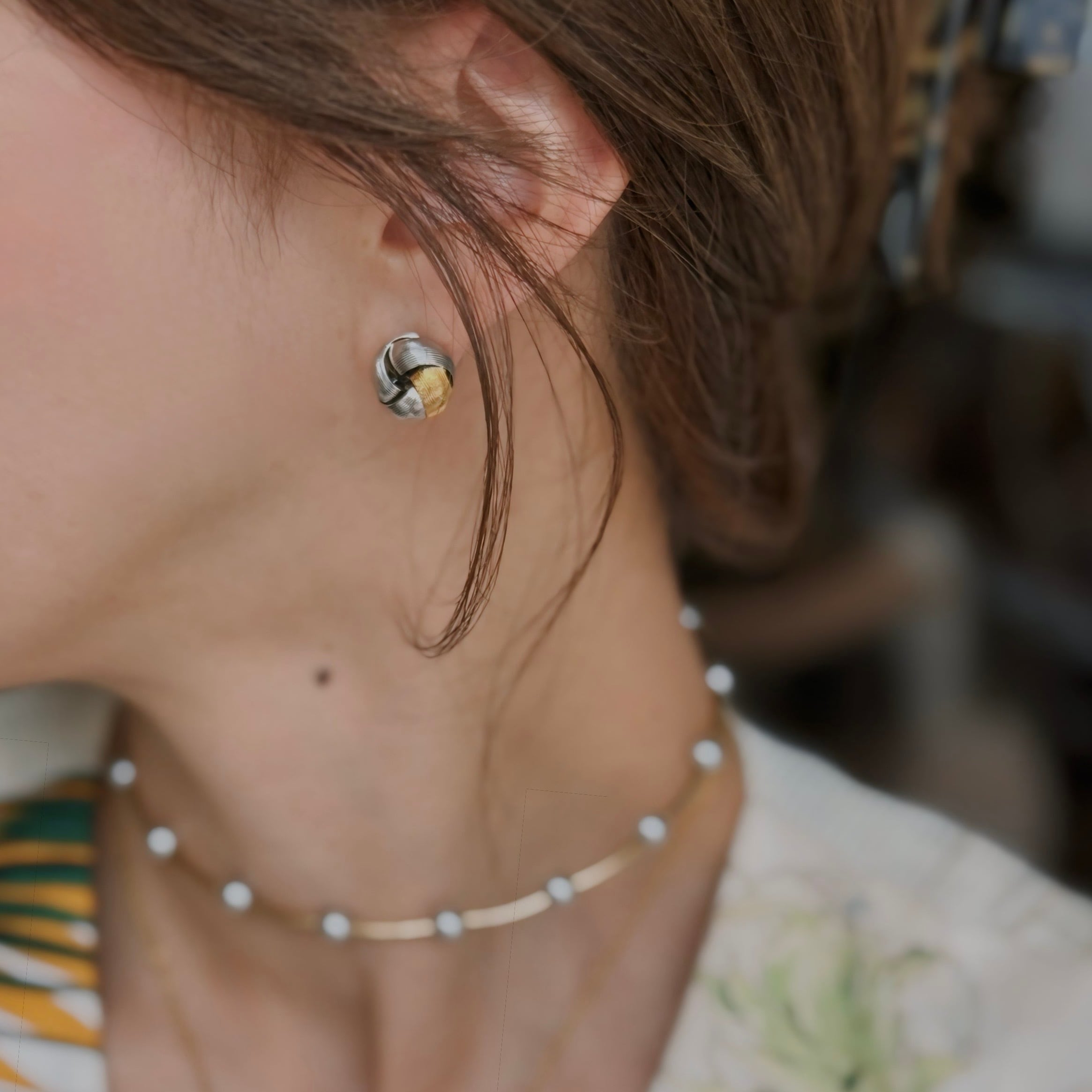 pierce | hinahina