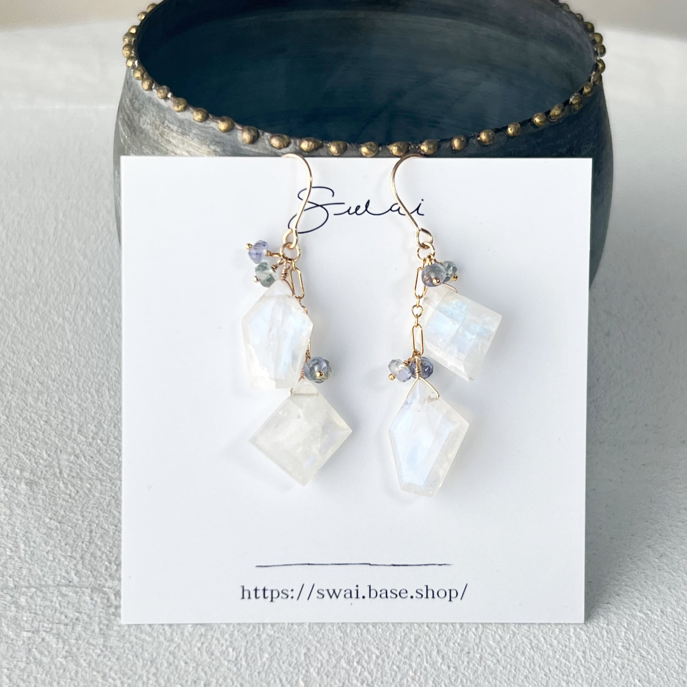 14kgf バンデットアゲートドゥルジー 14kgf アゲートドゥルージー