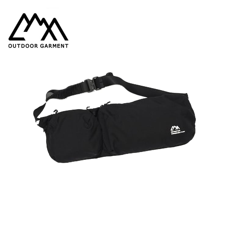 CMF Outdoor Garment ボディバッグ ベルト カラビナ セット 【公式通販】