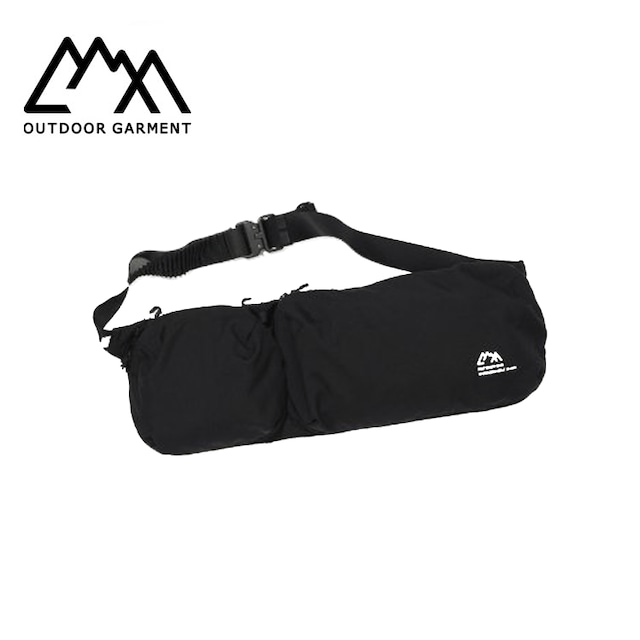 CMF OUTDOOR GARMENT シーエムエフアウトドアガーメント BODY BAG 2023FW