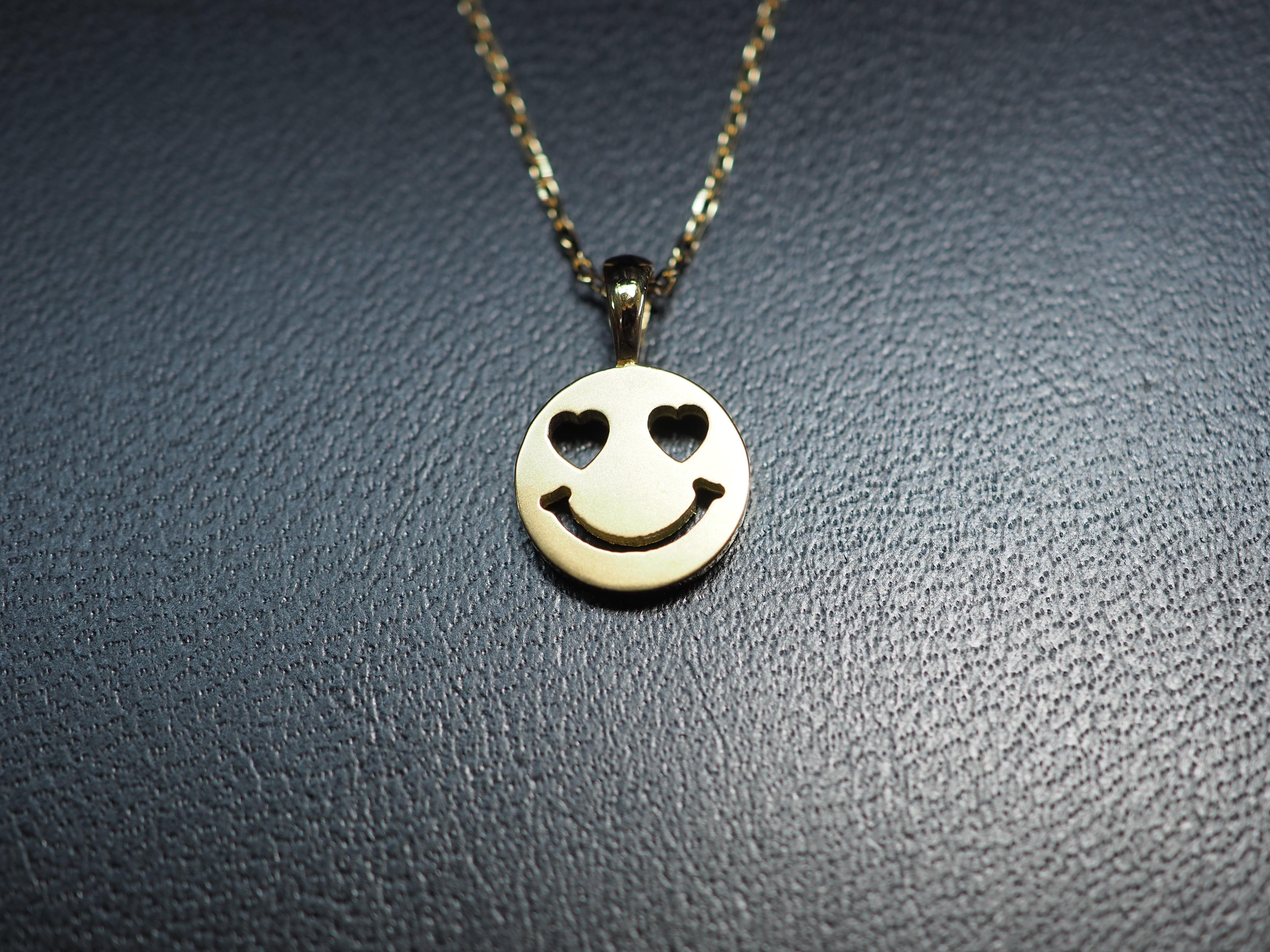 アクセサリー Smile 楽天市場】smile_mammy スマイルユニオン ネックレス ペンダント