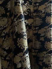 floral embroidery china tunic-5121-12