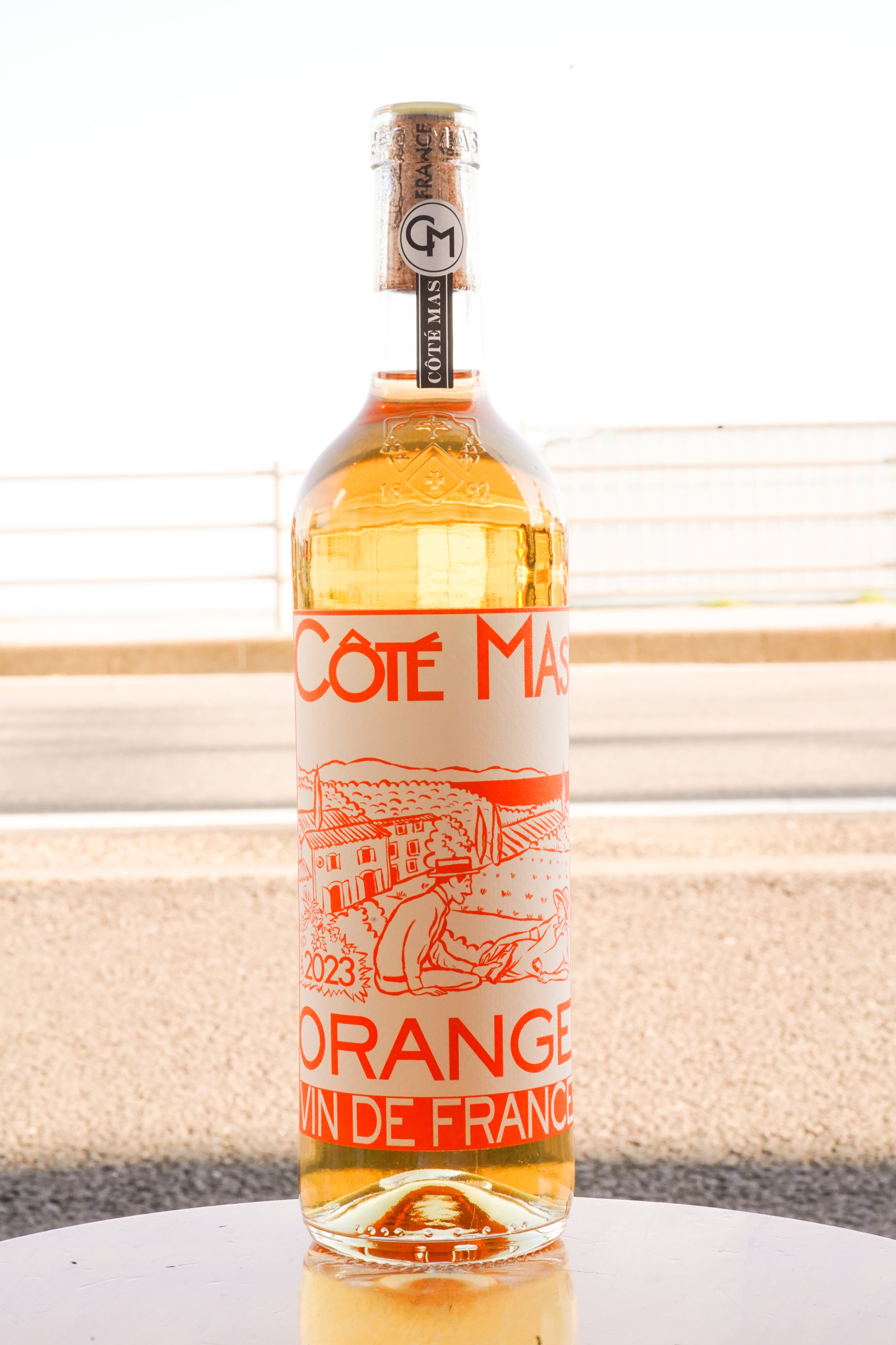 北海道] 驚2019 ケルナー(ドメーヌ・ド・モンティーユ＆北海道) 白