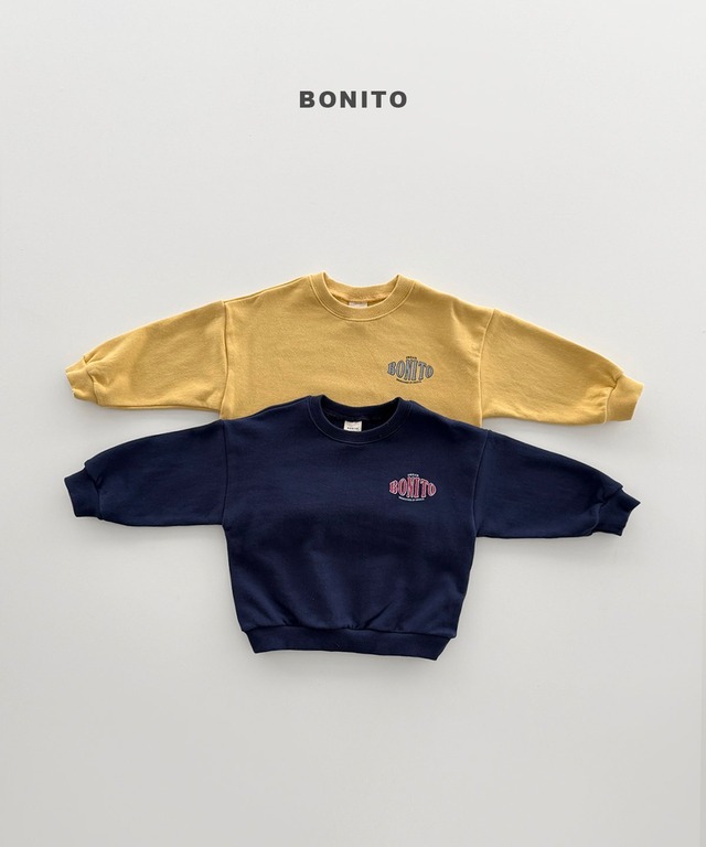 BONITO［取寄］bolok bonito mtm 26autumn