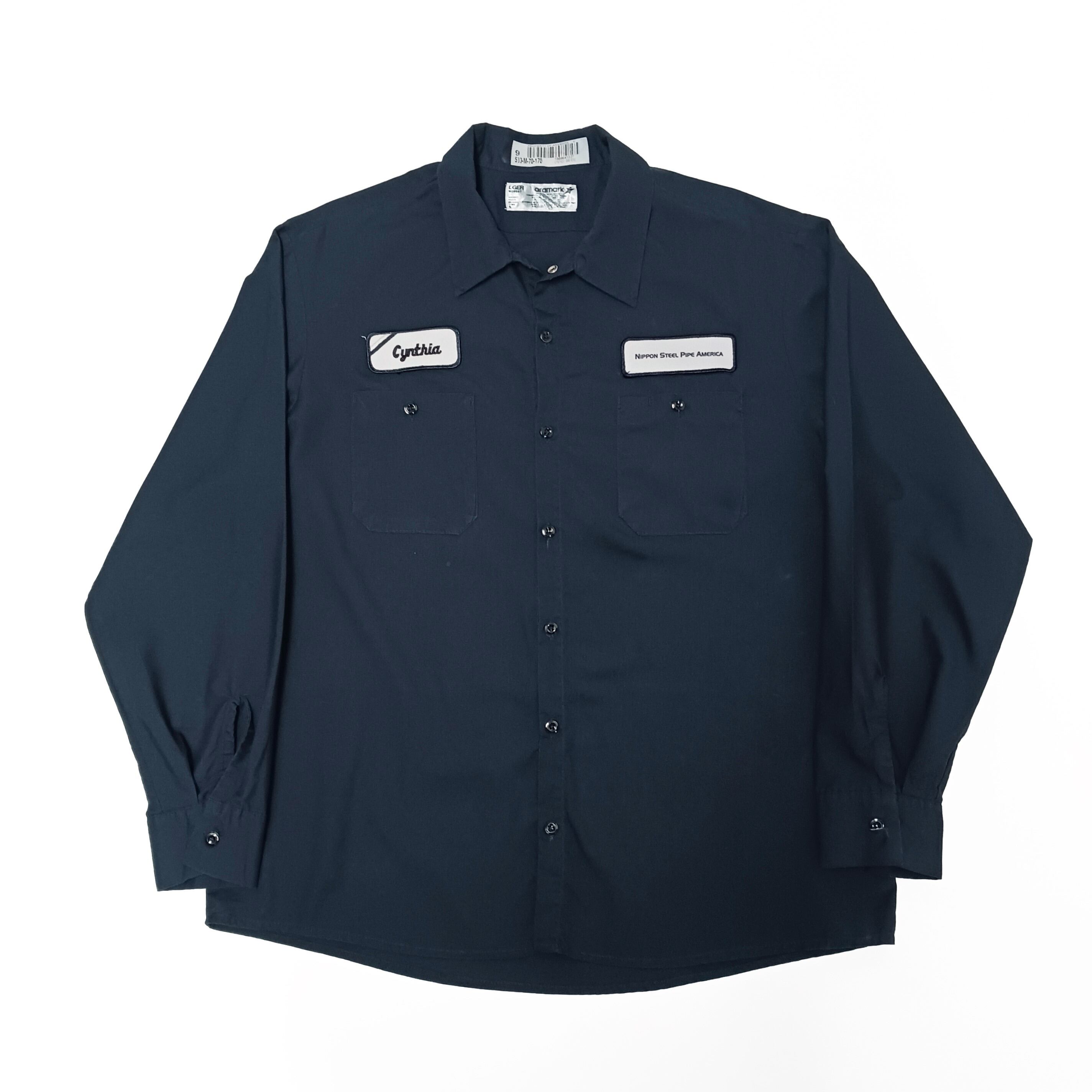 ポロラルフローレン　紺ブレ　ネイビー リネン テーラードジャケット　金ボタン48 POLO RALPH LAUREN ポロ・ラルフローレン 紺ブレザー ウール