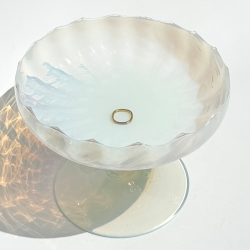 Opal glass plate Opal glass plate