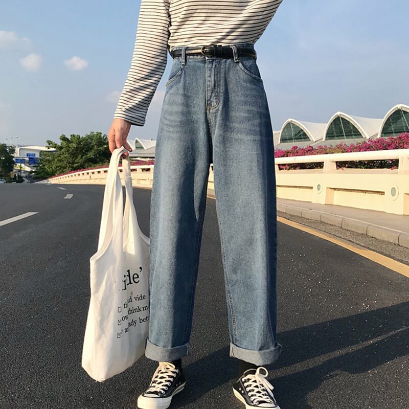 スプリングルーズウェストパンツ ワイドレッグスタンダードロング レトロ 春物 ワイドパンツ 1号婦人88882984451