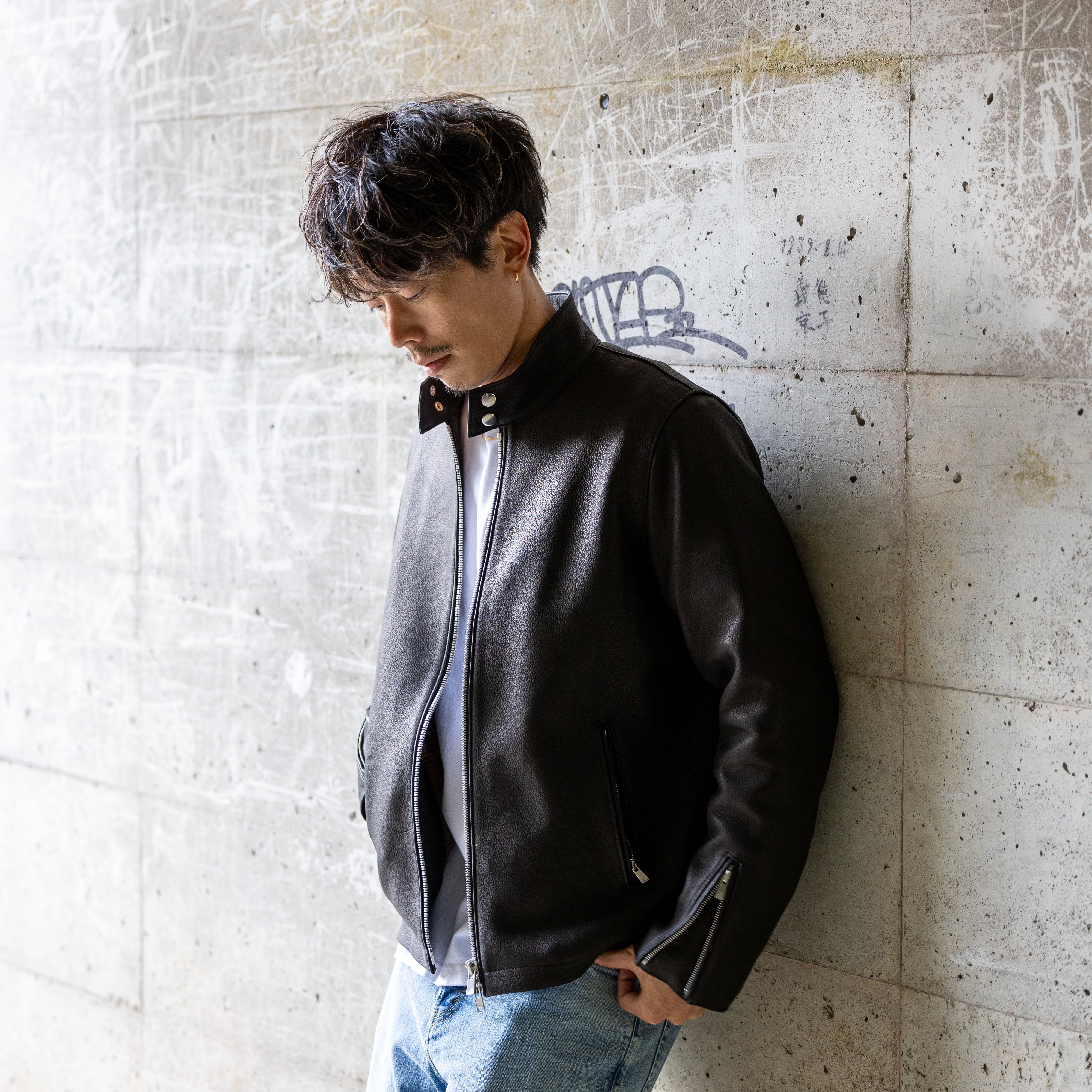 2026/9予定】レザー界の