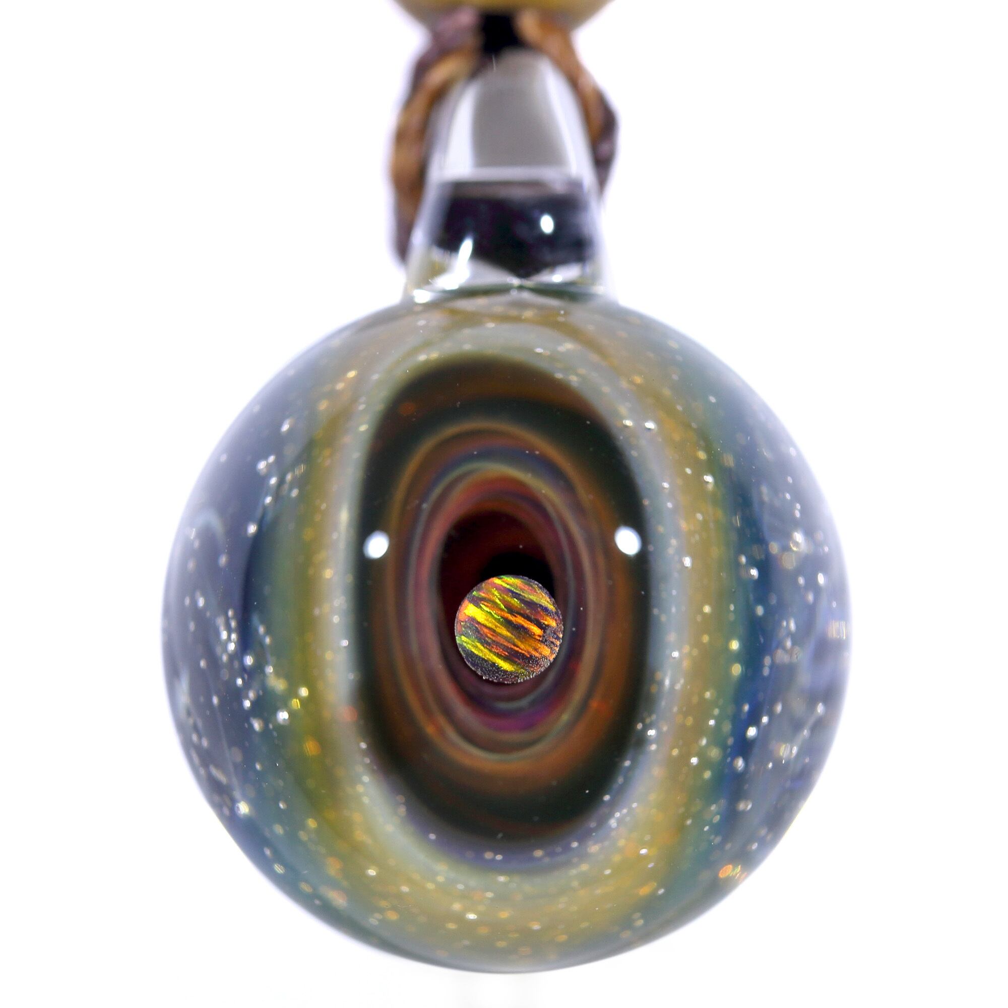 Pendant ペンダント | Star Safari Glass Studio