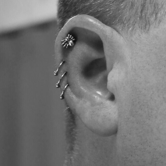 ⭐︎【高級】トルマリン ブレスレット 9.2mm 27.8g