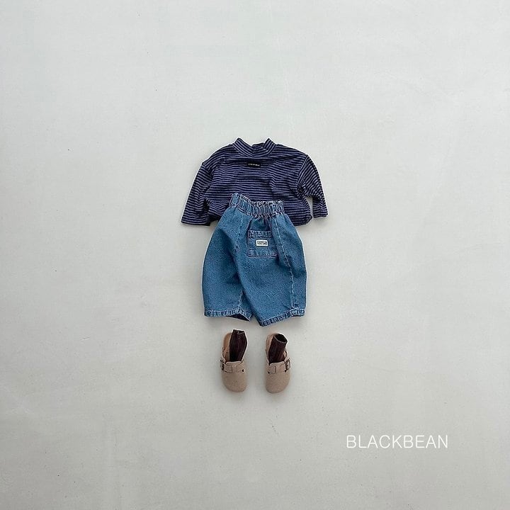 【予約商品】us jeans(70-120)