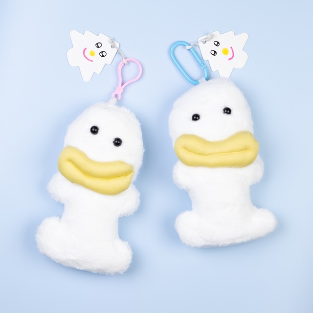 < 未来商店 > くちバナナまん