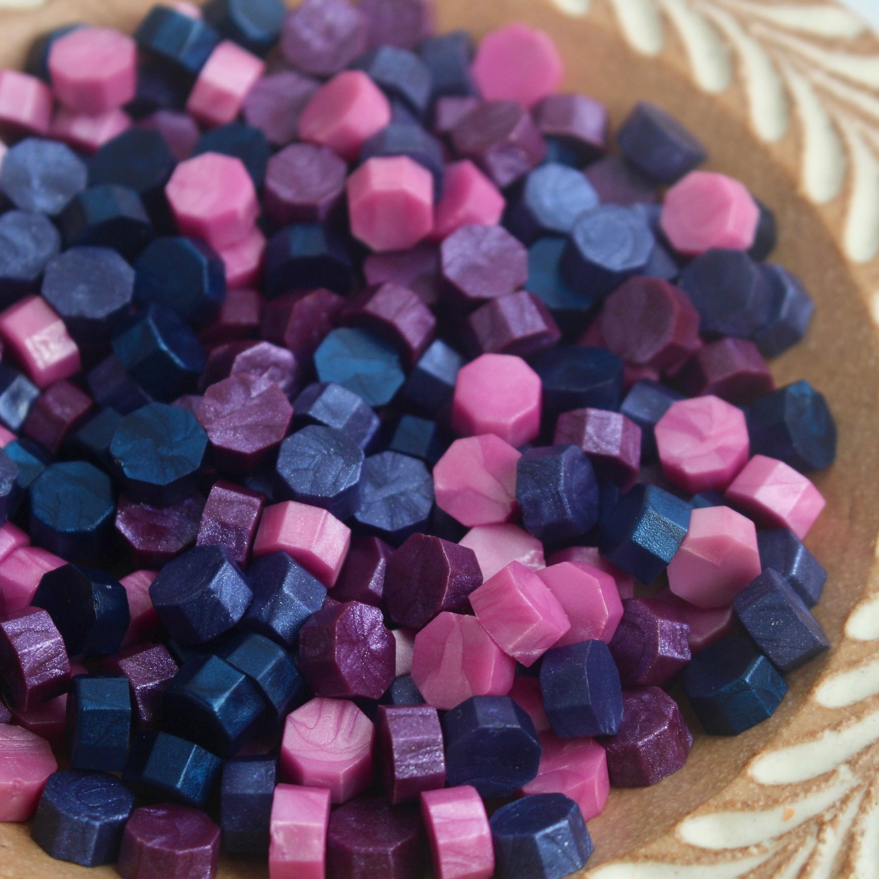 【今季限定】シーリングワックス Twilight Spell【35g】