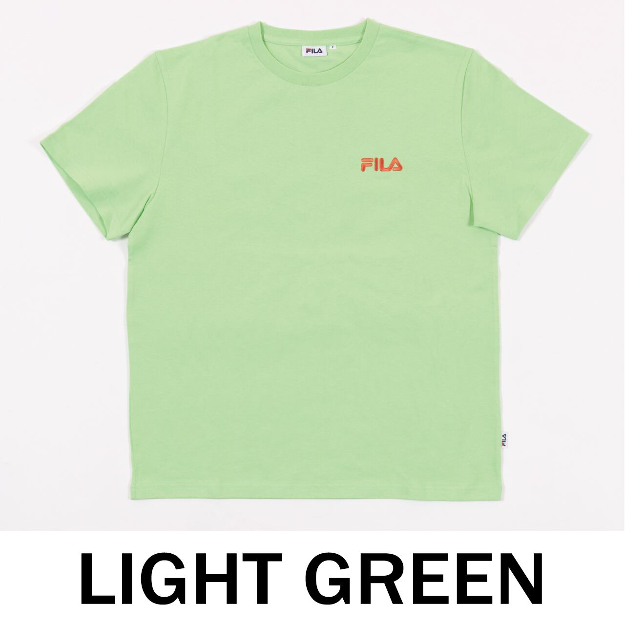 Fila Bts着用モデルtシャツ Volcan Aphrodite