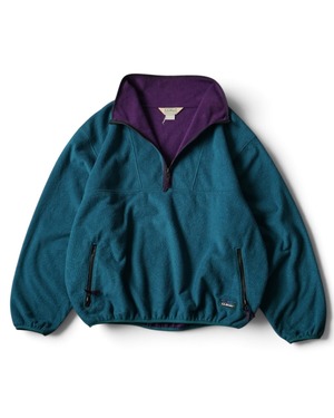 L.L.bean fleece pullover