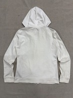 ''HIDEAWAYS''  zip hoodie