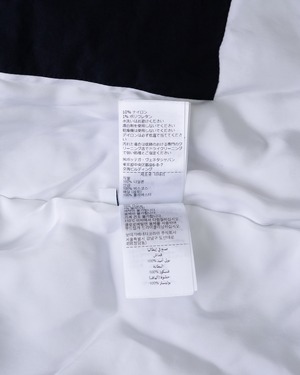 〈BOTTEGA VENETA〉Down coat