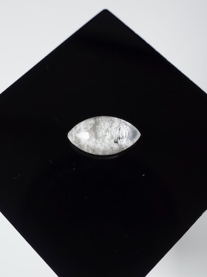 White Garden Quartz - MQ08