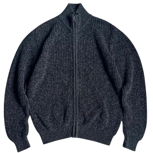L.L.Bean drivers knit sweater