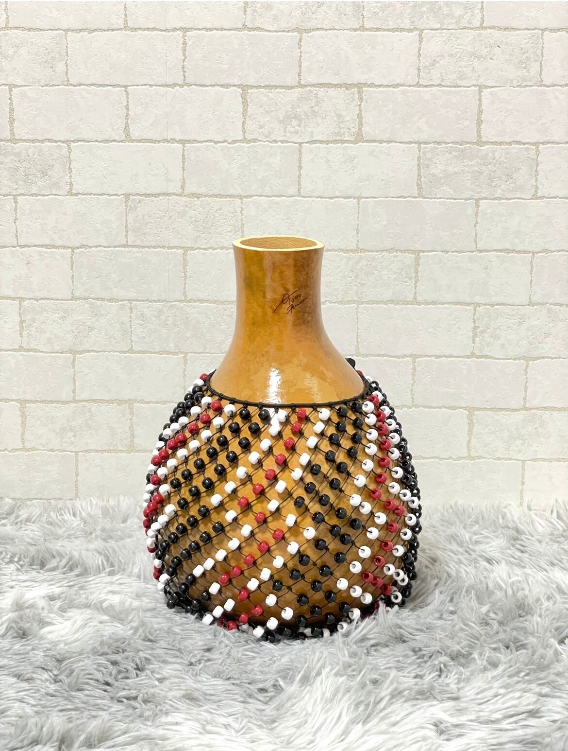 シェケレ専門店 OTOMO Percussion