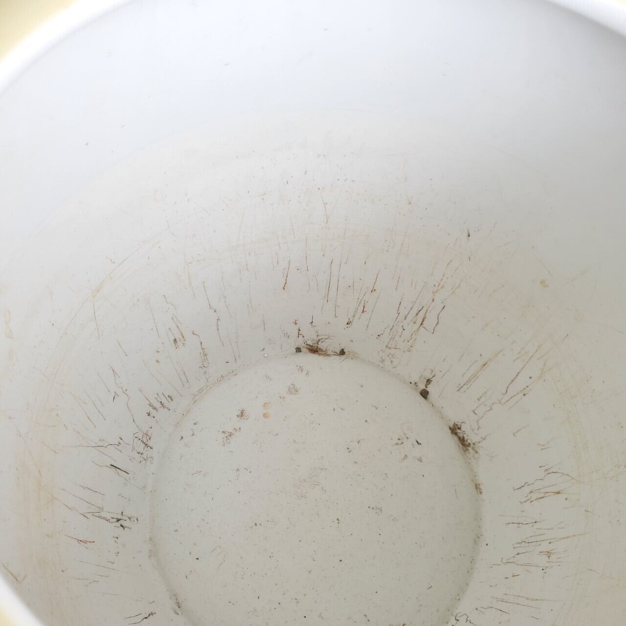 昭和初期 ノリタケ 火鉢 国内向け 牡丹 a | アンティーク雑貨・家具