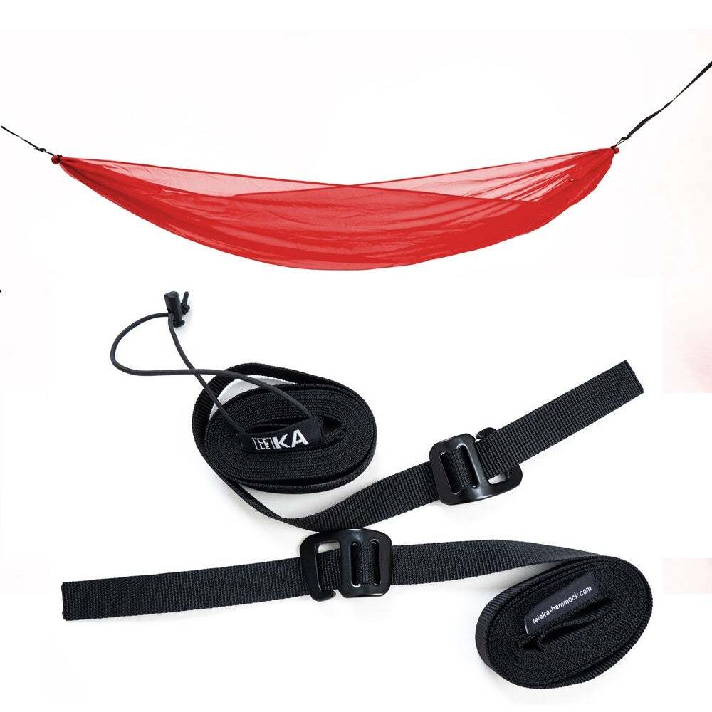 LELEKA HAMMOCK Elfy XLサイズ+Eco-Straps | 農家の店さんさん