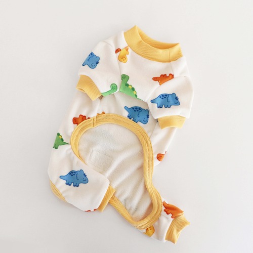 恐竜シリーズ(ロンパース)