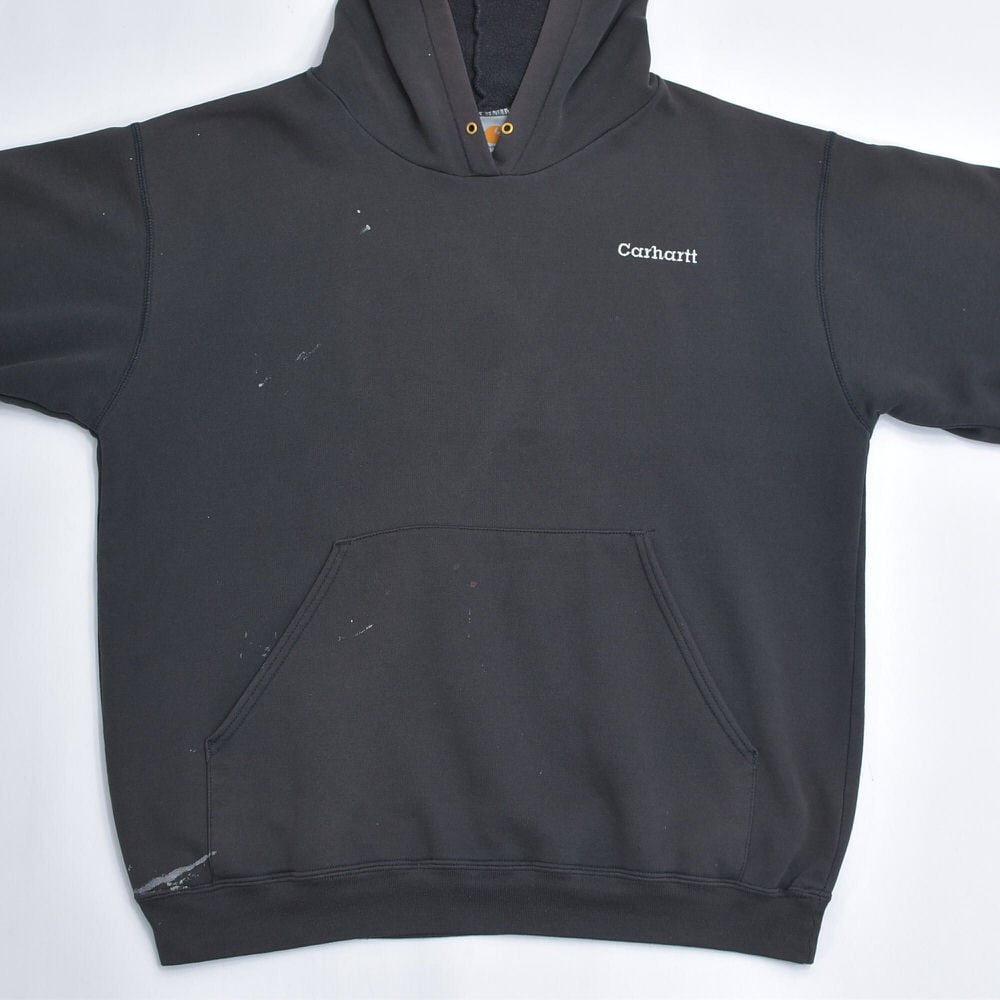 Good 雰囲気 90~00s carhartt カーハート ペイント & フェード Good 雰囲気 90~00s carhartt カーハート ペイント & フェード