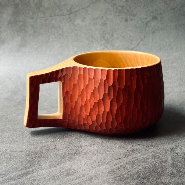 楓　MAPLE SOUP BOWL - 240ml　ML40