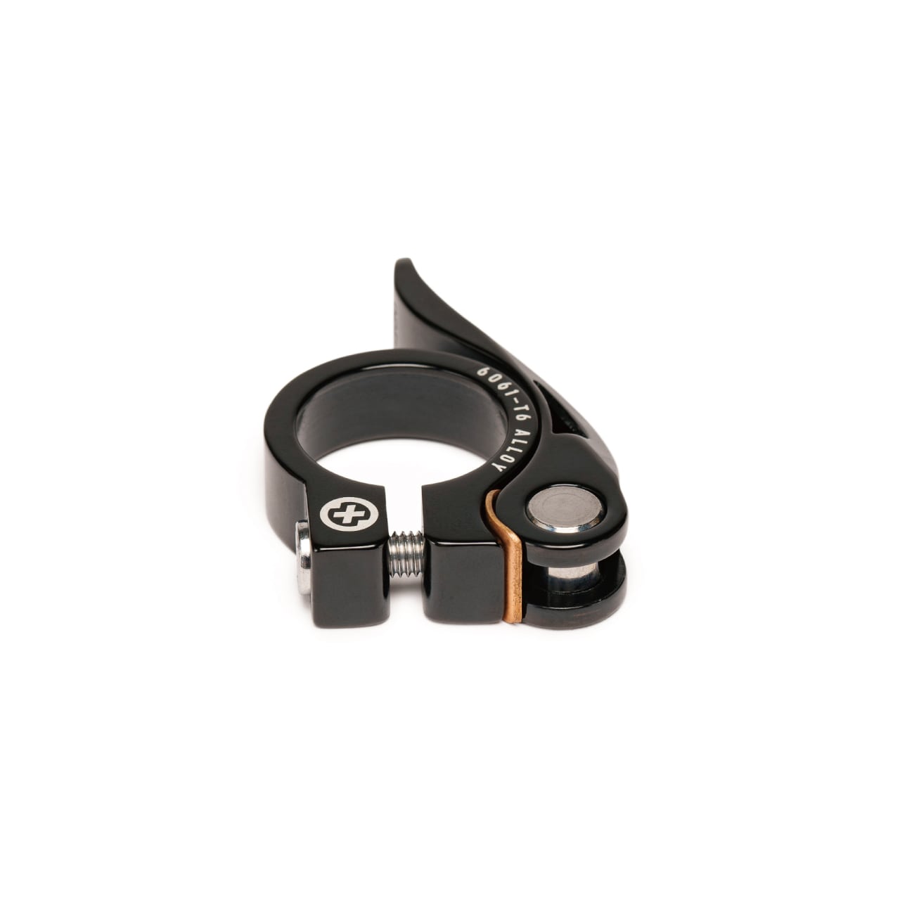 SALT PLUS】HQ QR SEAT CLAMP [HQ QR シートクランプ] Φ25.4mm