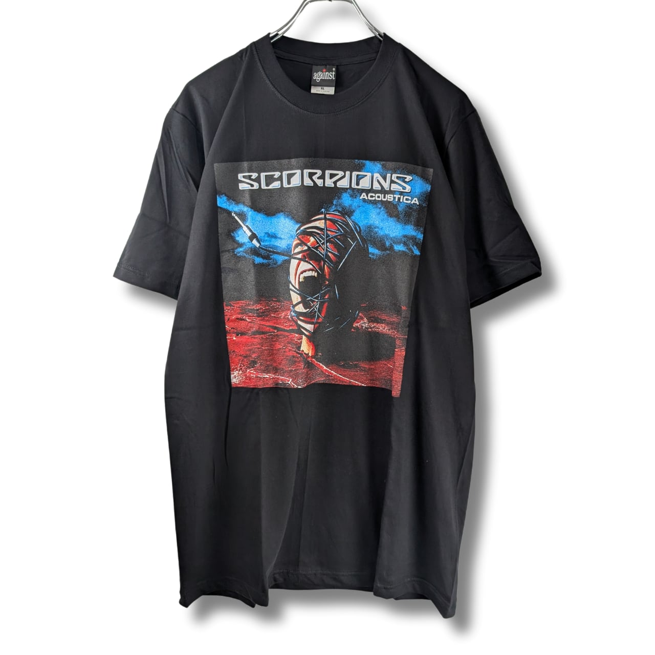 Scorpions スコーピオンズ tour Tシャツ 90-91 バンドT Scorpions スコーピオンズ tour Tシャツ 90-91 バンドT Vintage 90s