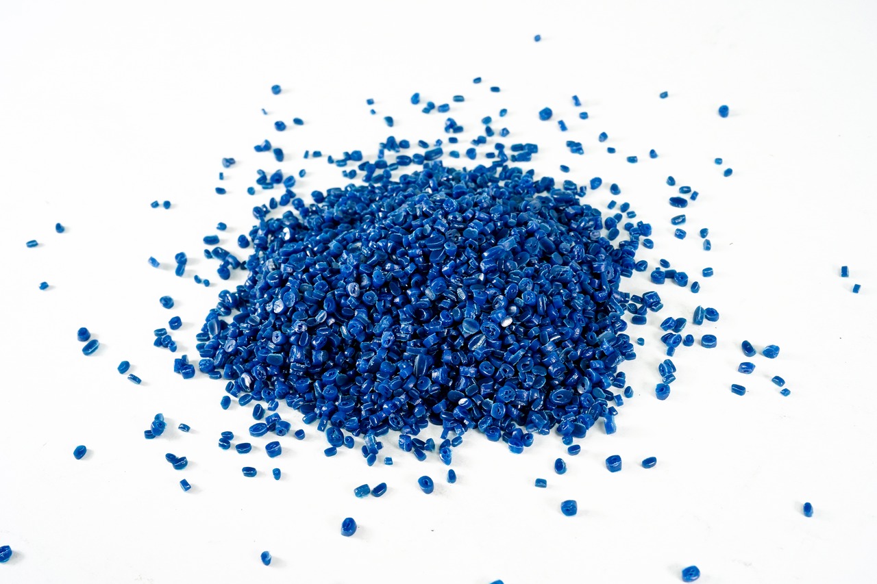 対馬オーシャンプラスチックパーツケース（TOP-1500D）