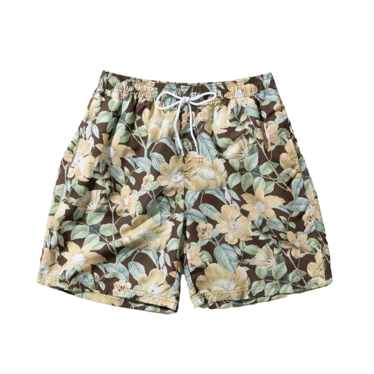 サーフパンツ FLOWER | Whitby Wear - 英国サーフパンツブランド