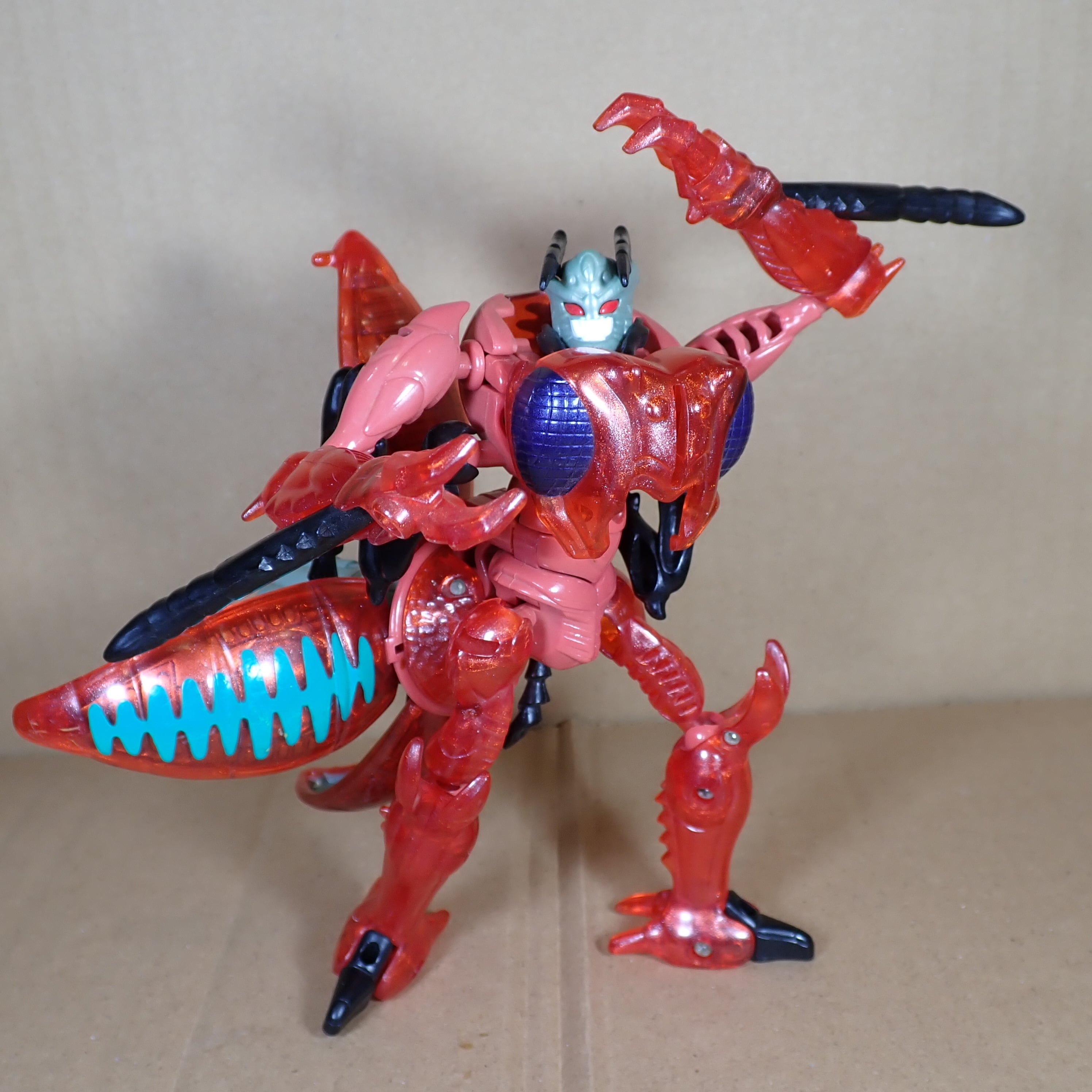 パペランポロプス
